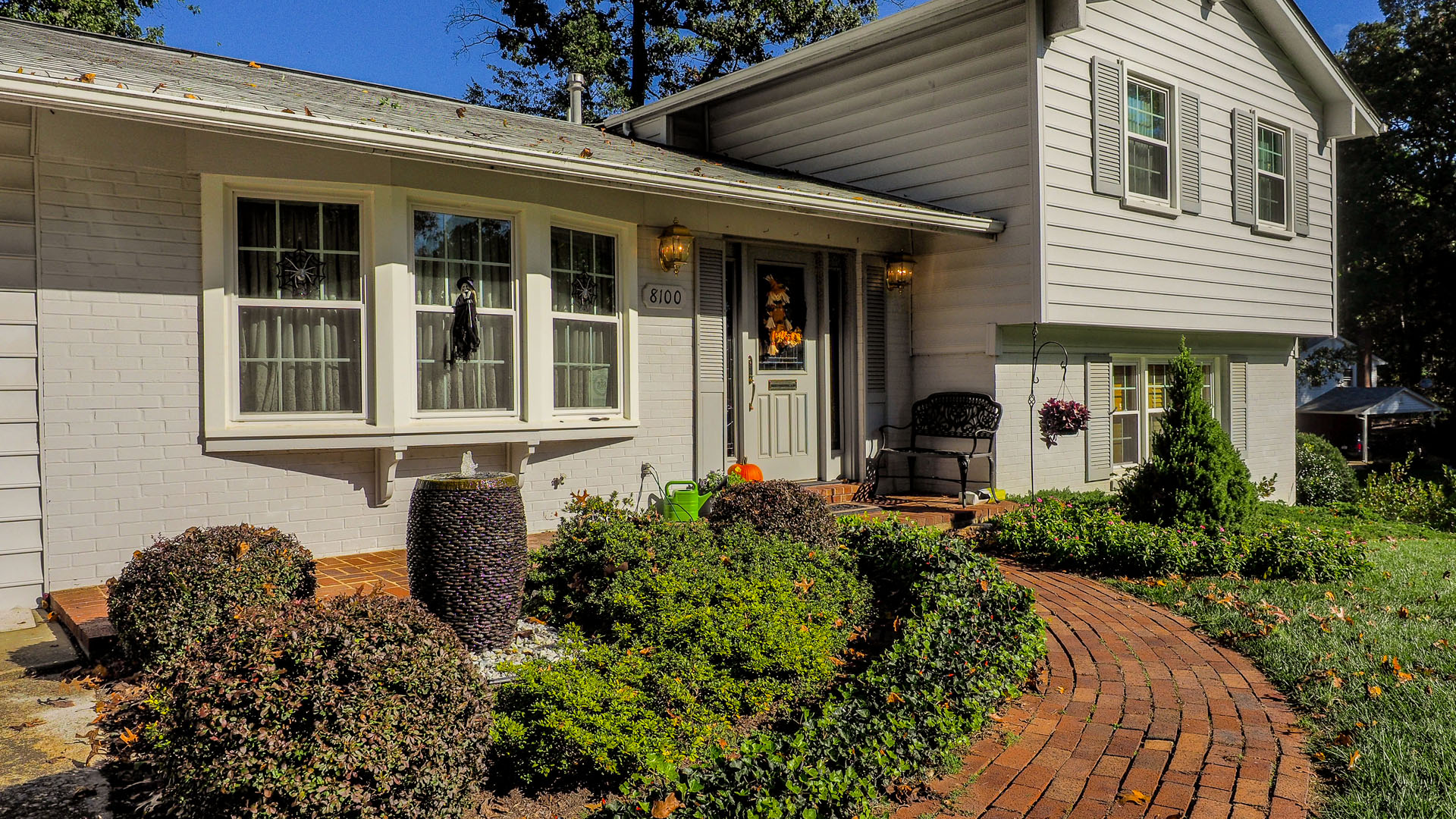 2016 National NARI CotY  Southeast Regional Award Winner, Residential Addition Under $100,000