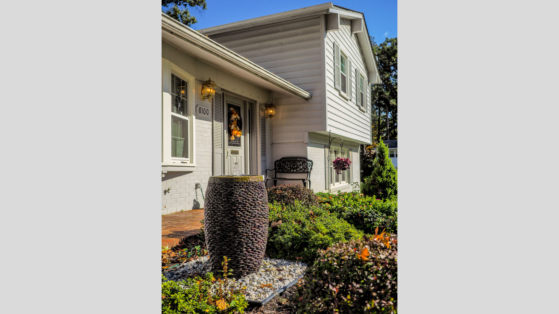 2016 National NARI CotY  Southeast Regional Award Winner, Residential Addition Under $100,000