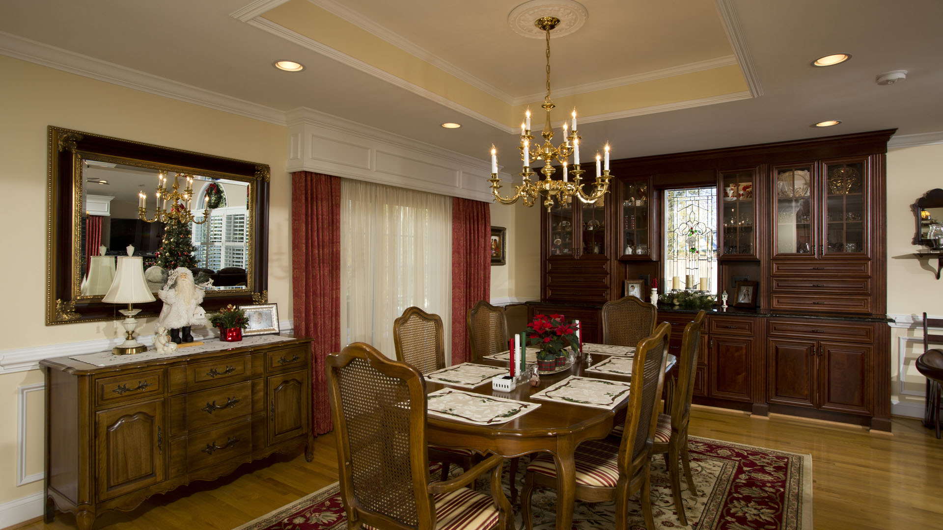 2016 National NARI CotY  Southeast Regional Award Winner, Residential Addition Under $100,000