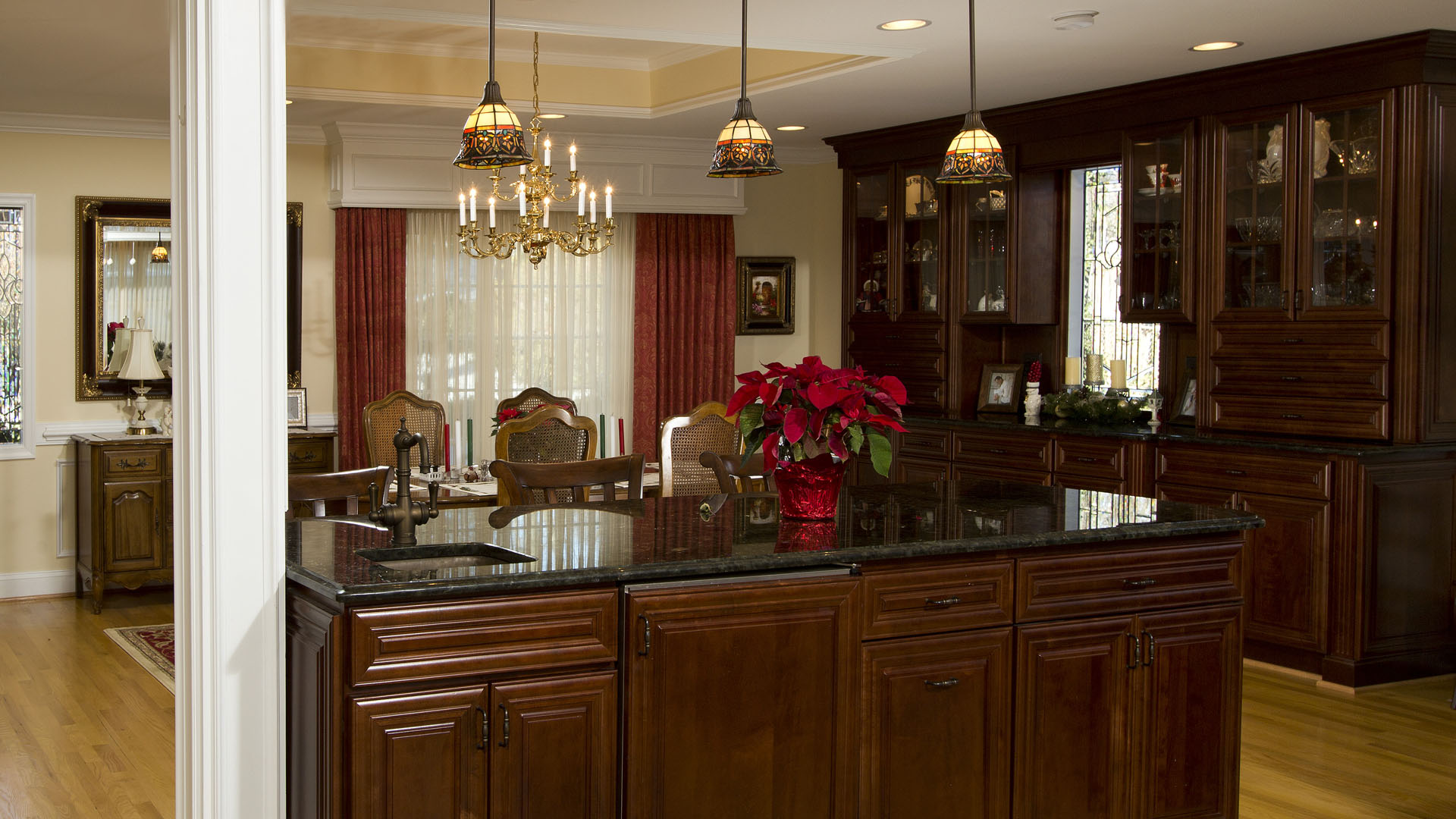 2016 National NARI CotY  Southeast Regional Award Winner, Residential Addition Under $100,000