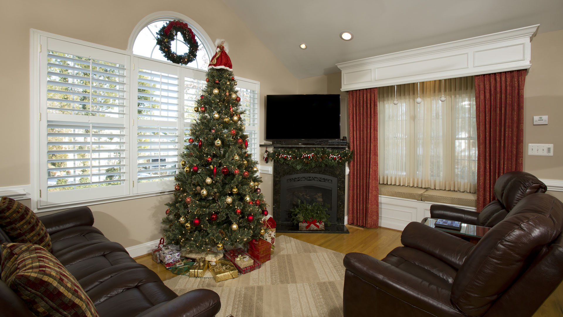 2016 National NARI CotY  Southeast Regional Award Winner, Residential Addition Under $100,000