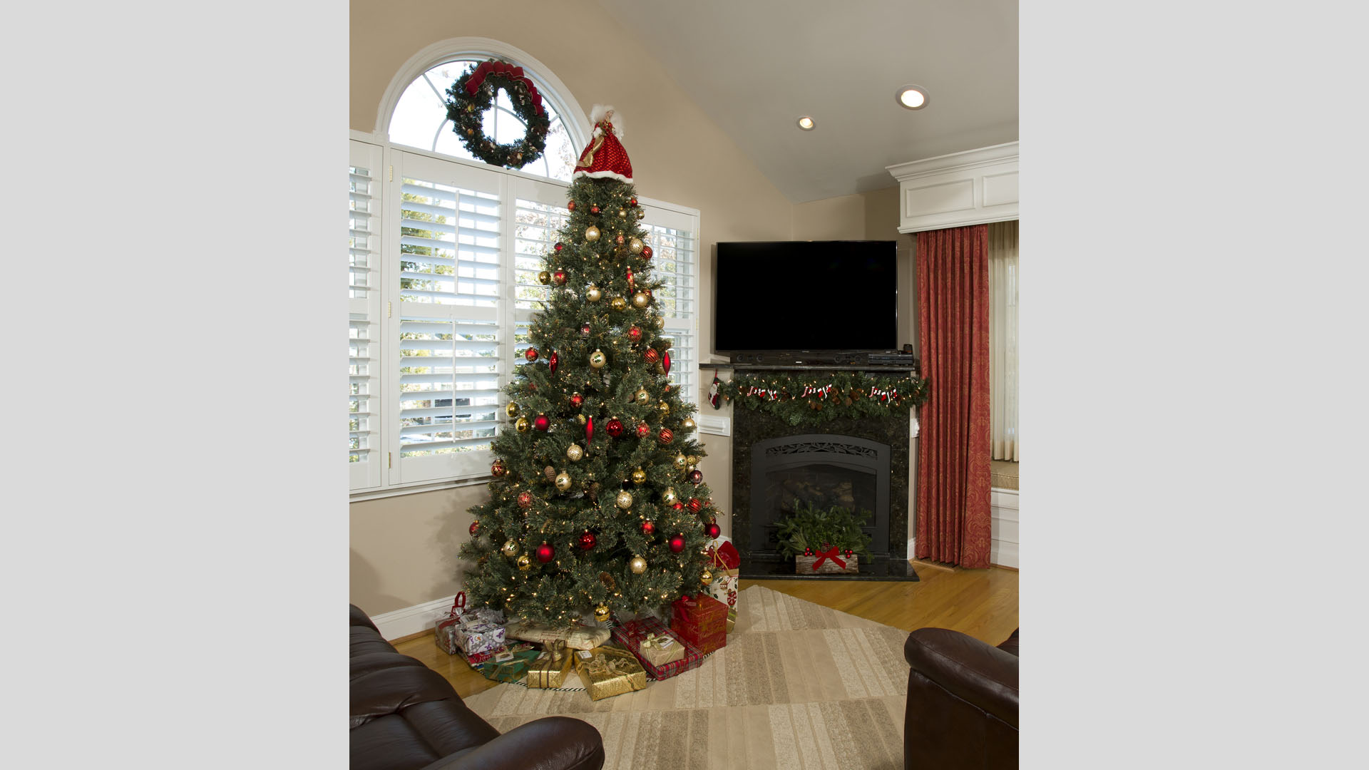 2016 National NARI CotY  Southeast Regional Award Winner, Residential Addition Under $100,000