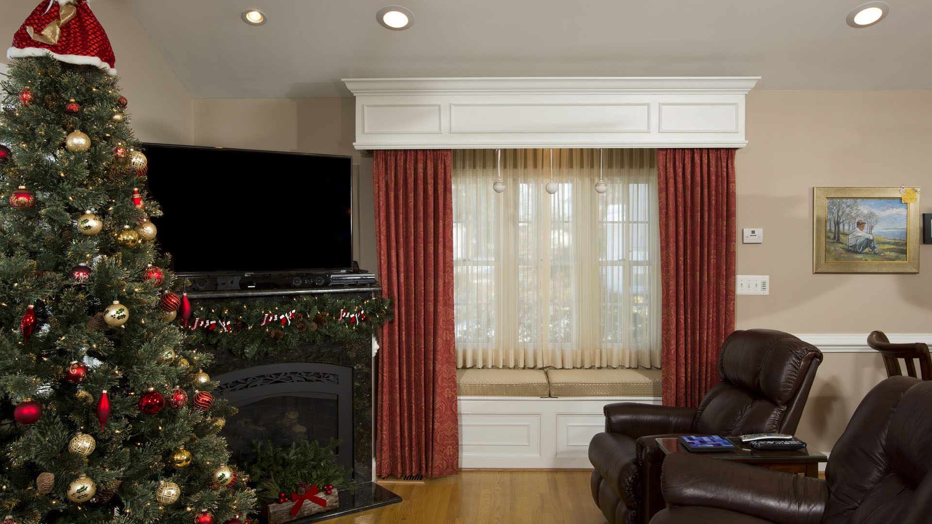 2016 National NARI CotY  Southeast Regional Award Winner, Residential Addition Under $100,000