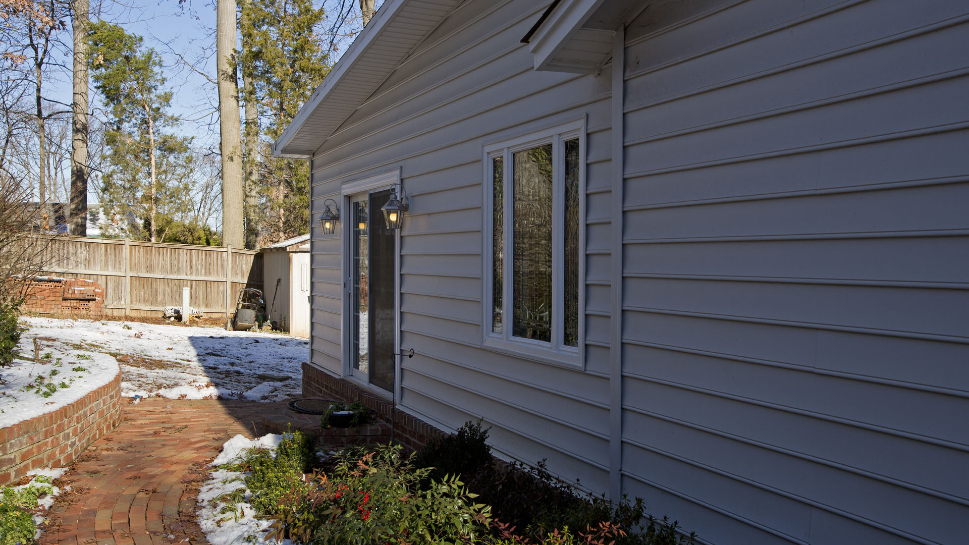 2016 National NARI CotY  Southeast Regional Award Winner, Residential Addition Under $100,000
