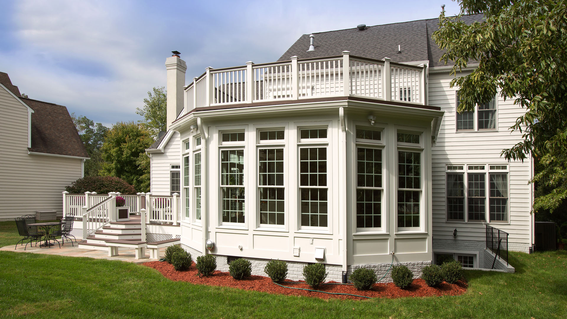 2016 National NARI CotY  Southeast Regional Award Winner, Residential Exterior $100,000 to $200,000