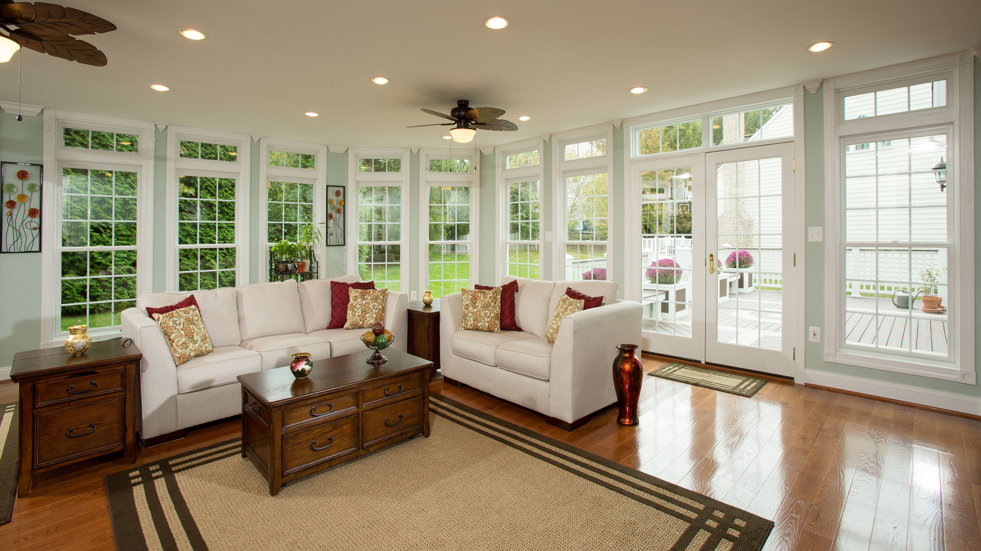 2016 National NARI CotY  Southeast Regional Award Winner, Residential Exterior $100,000 to $200,000