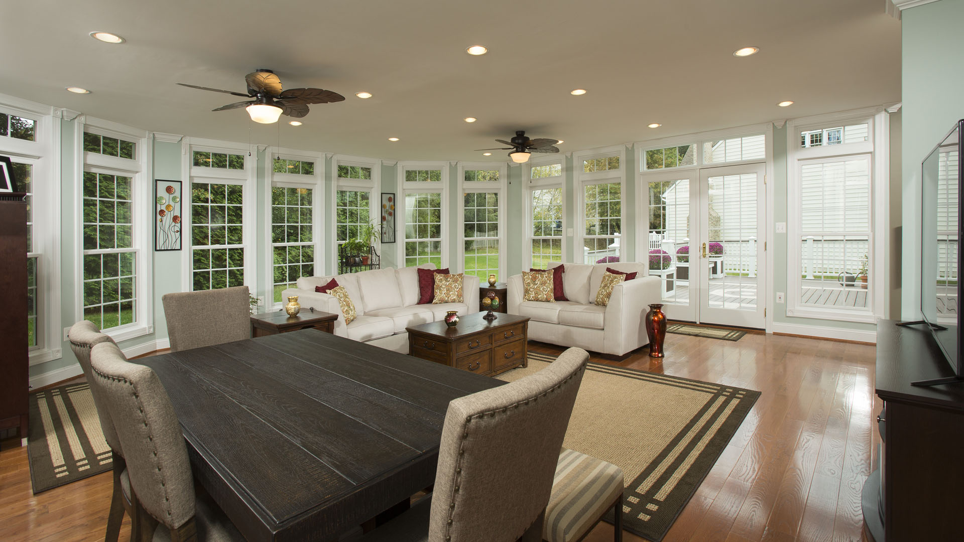 2016 National NARI CotY  Southeast Regional Award Winner, Residential Exterior $100,000 to $200,000