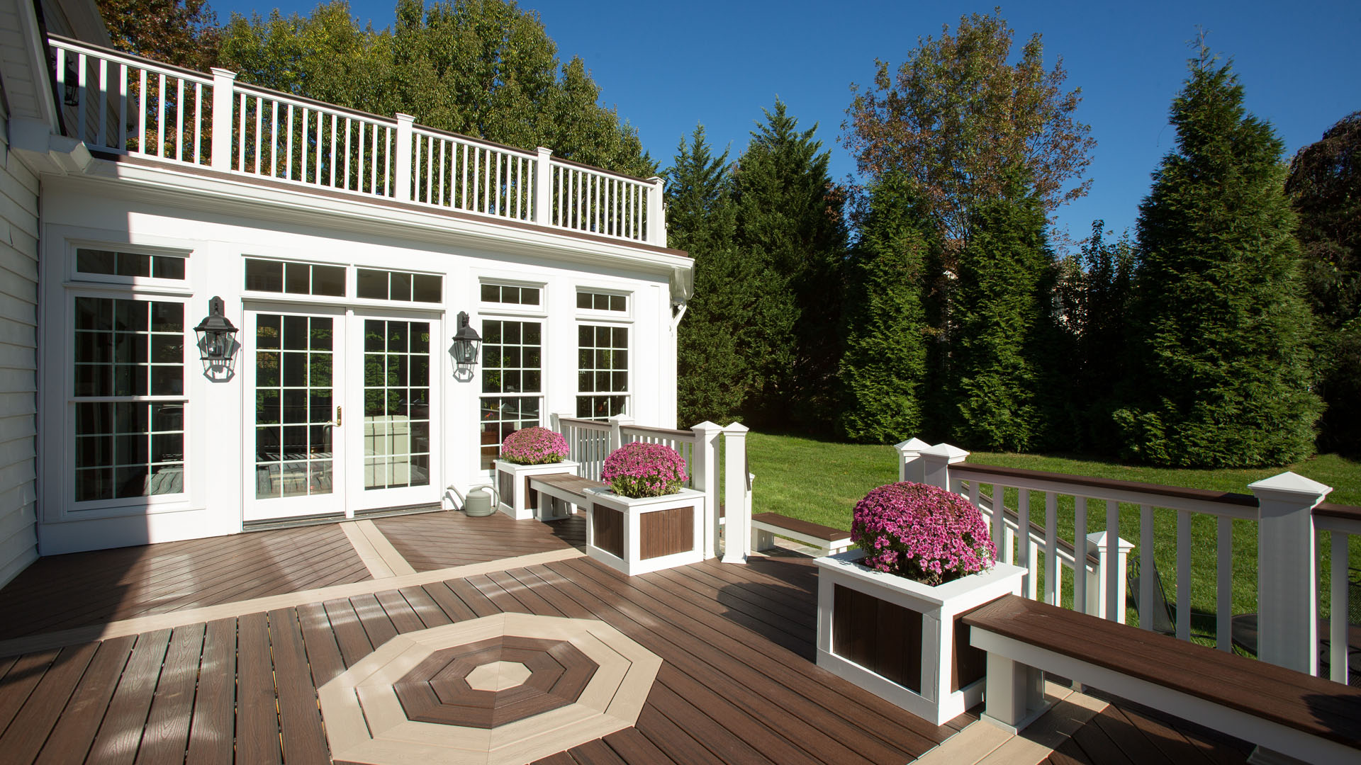 Sarrdana deck R out