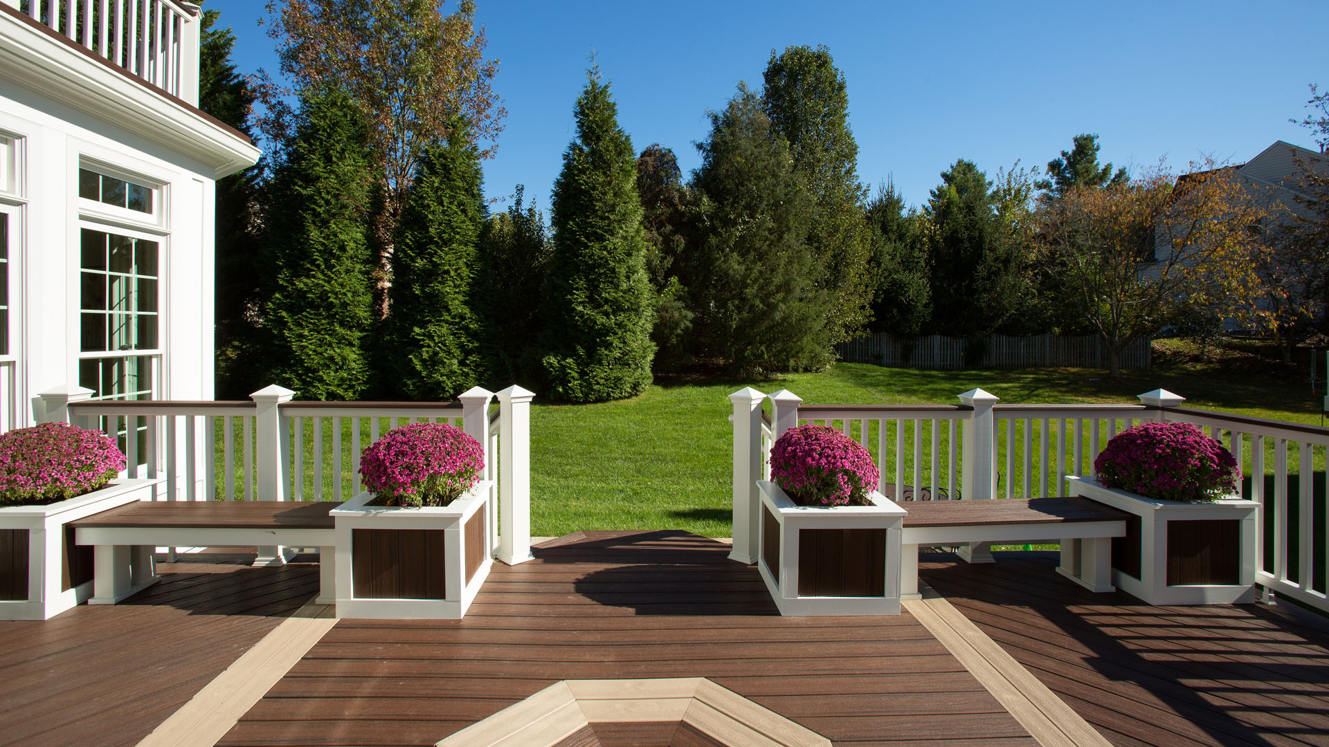Sarrdana deck out