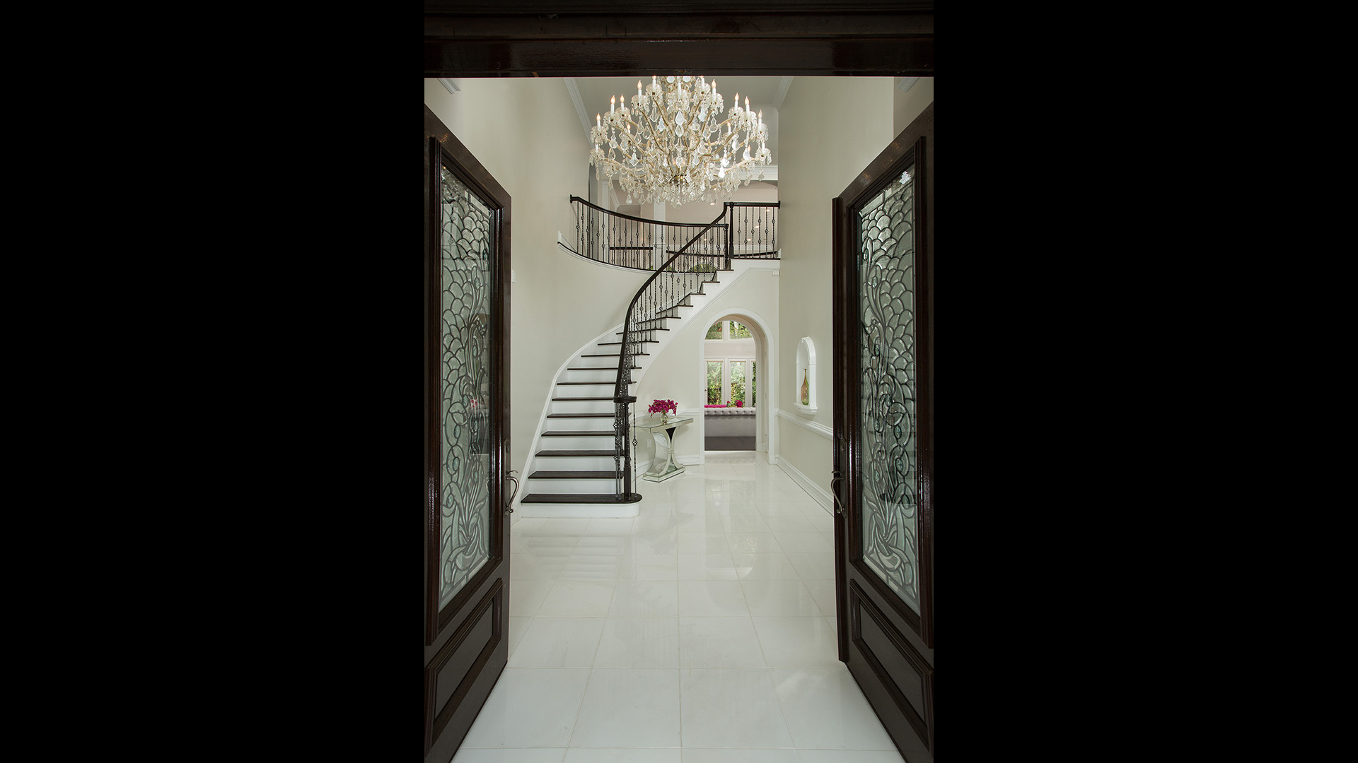 Whole House
