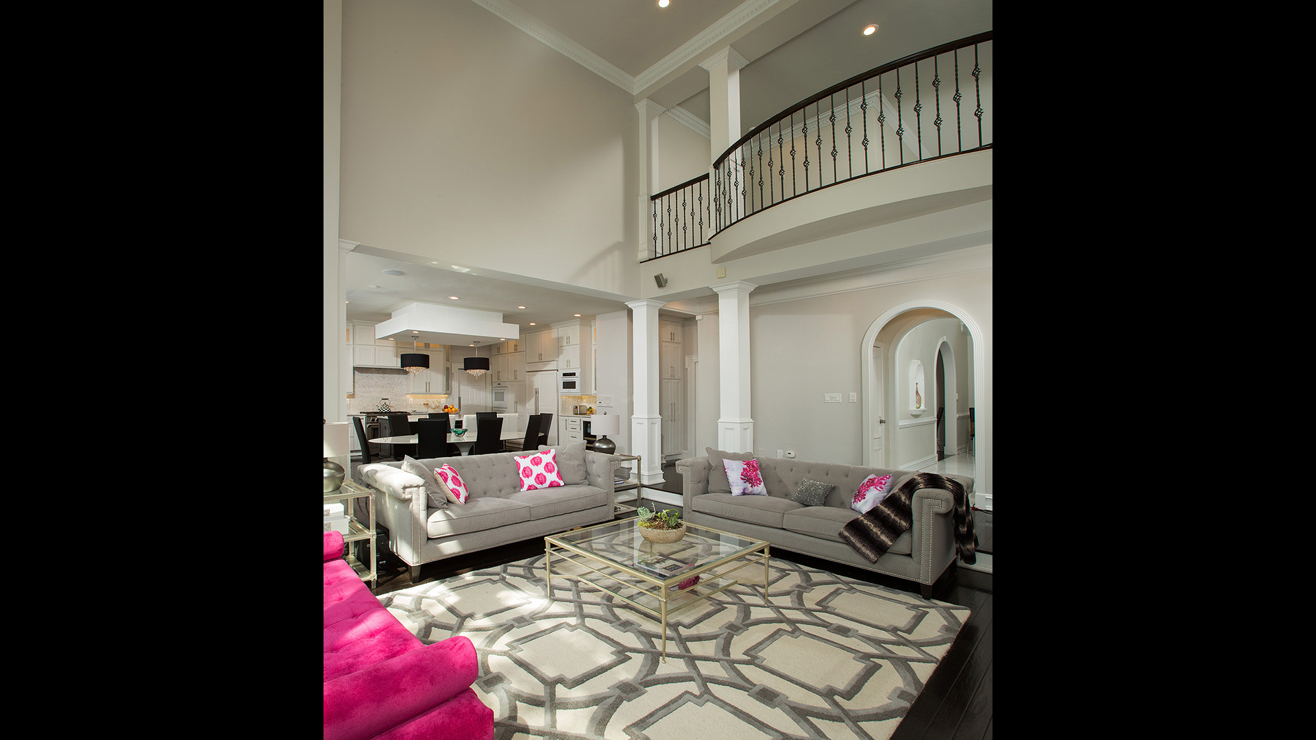 Whole House