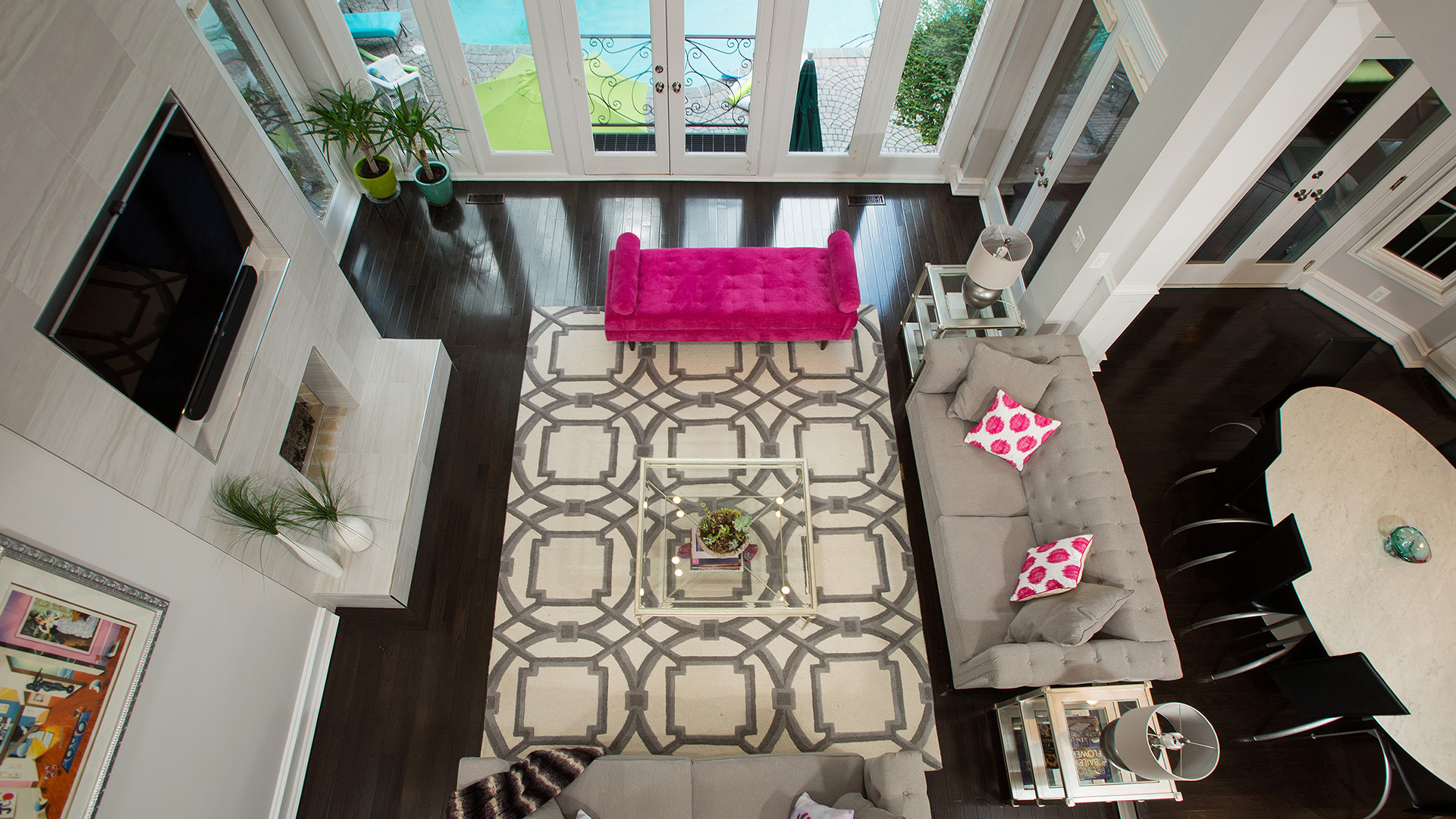 Whole House