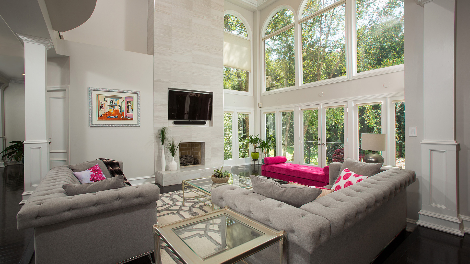 Whole House