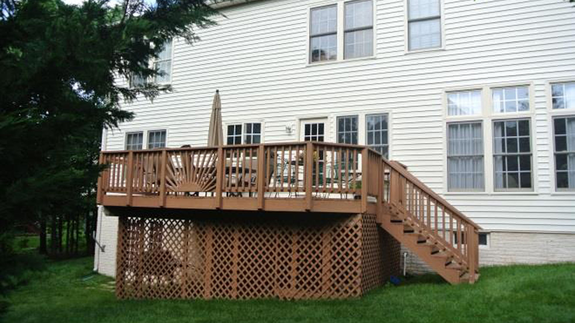 2015 NARI Capital CotY Finalist Award Winner, Residential Addition $100,000 to $250,000