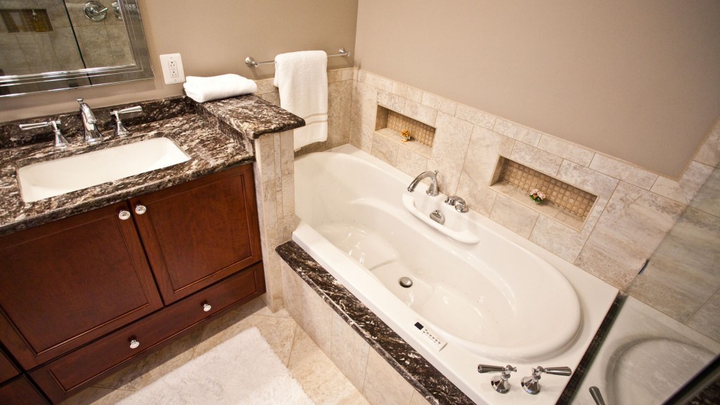 Bathroom Remodeling Arlington County, VA