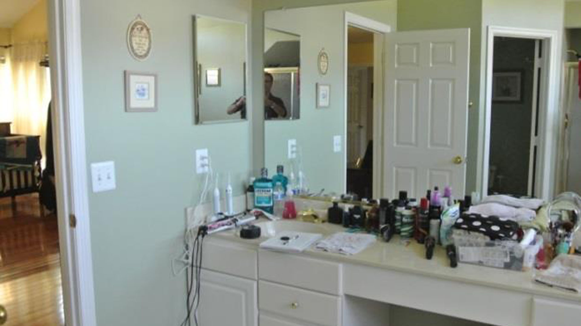 2015 NARI Capital CotY Merit Award Winner, Residential Bath $50,001 to $75,000