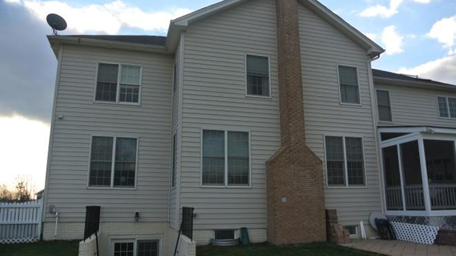 2015 NARI Capital CotY Merit Award Winner, Entire House Under $250,000
