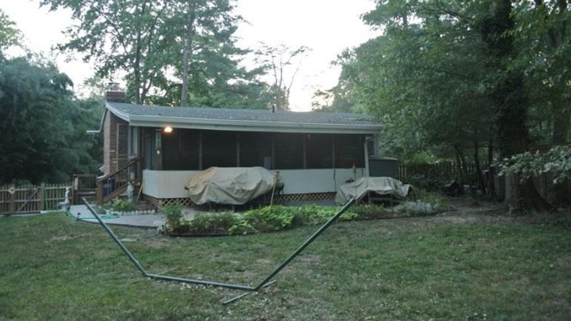 Whole House