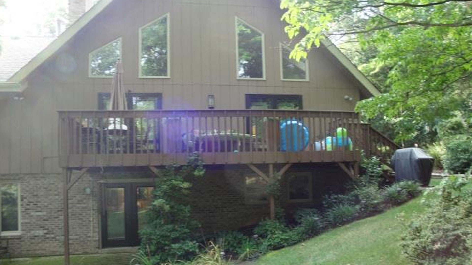2015 NARI Capital CotY Merit Award Winner, Landscape Design/ Outdoor Living $60,000 & Over
