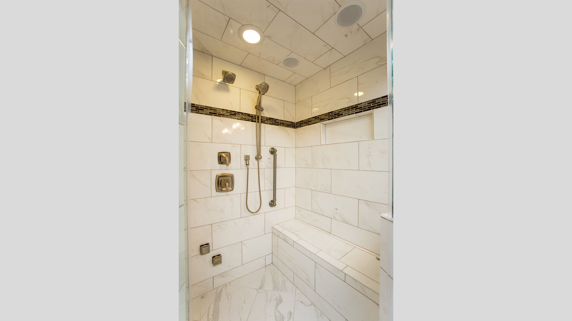 Basement Remodeling Project