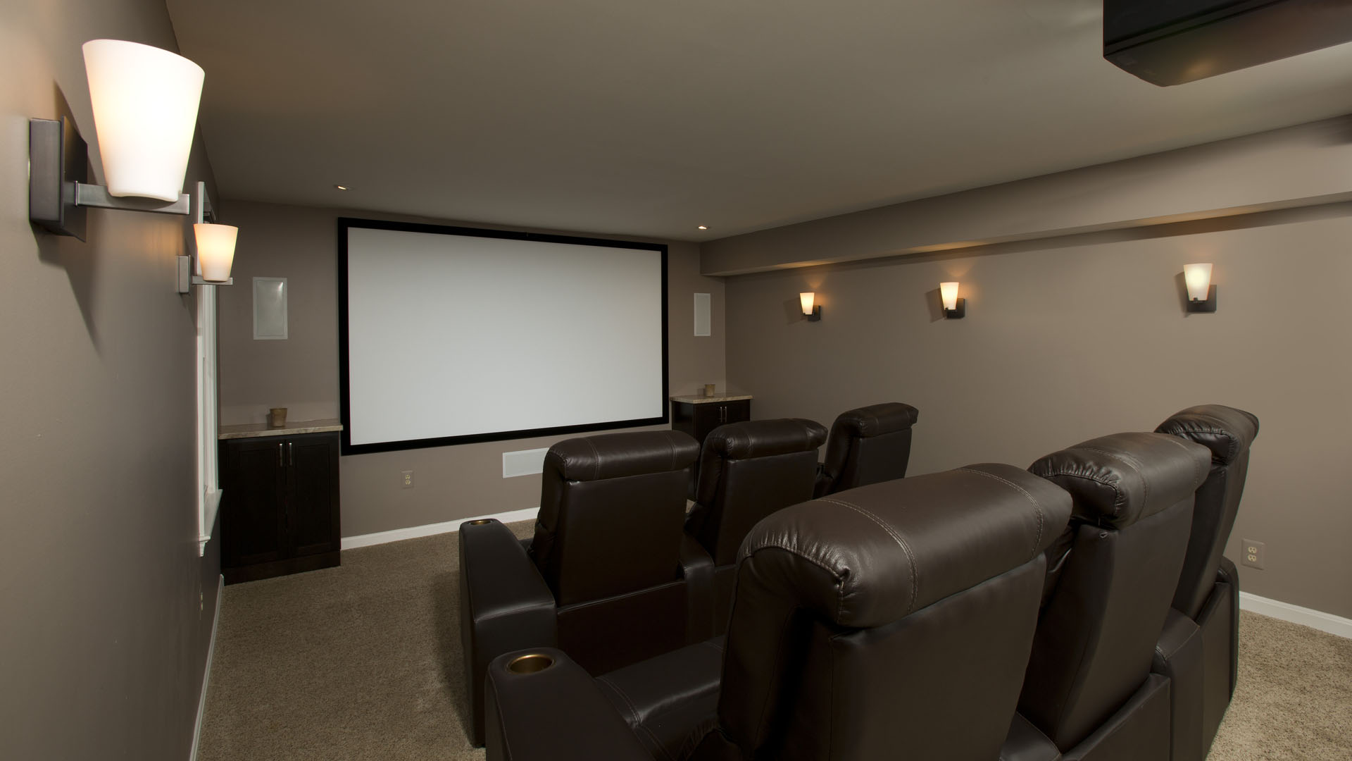 Blas theater