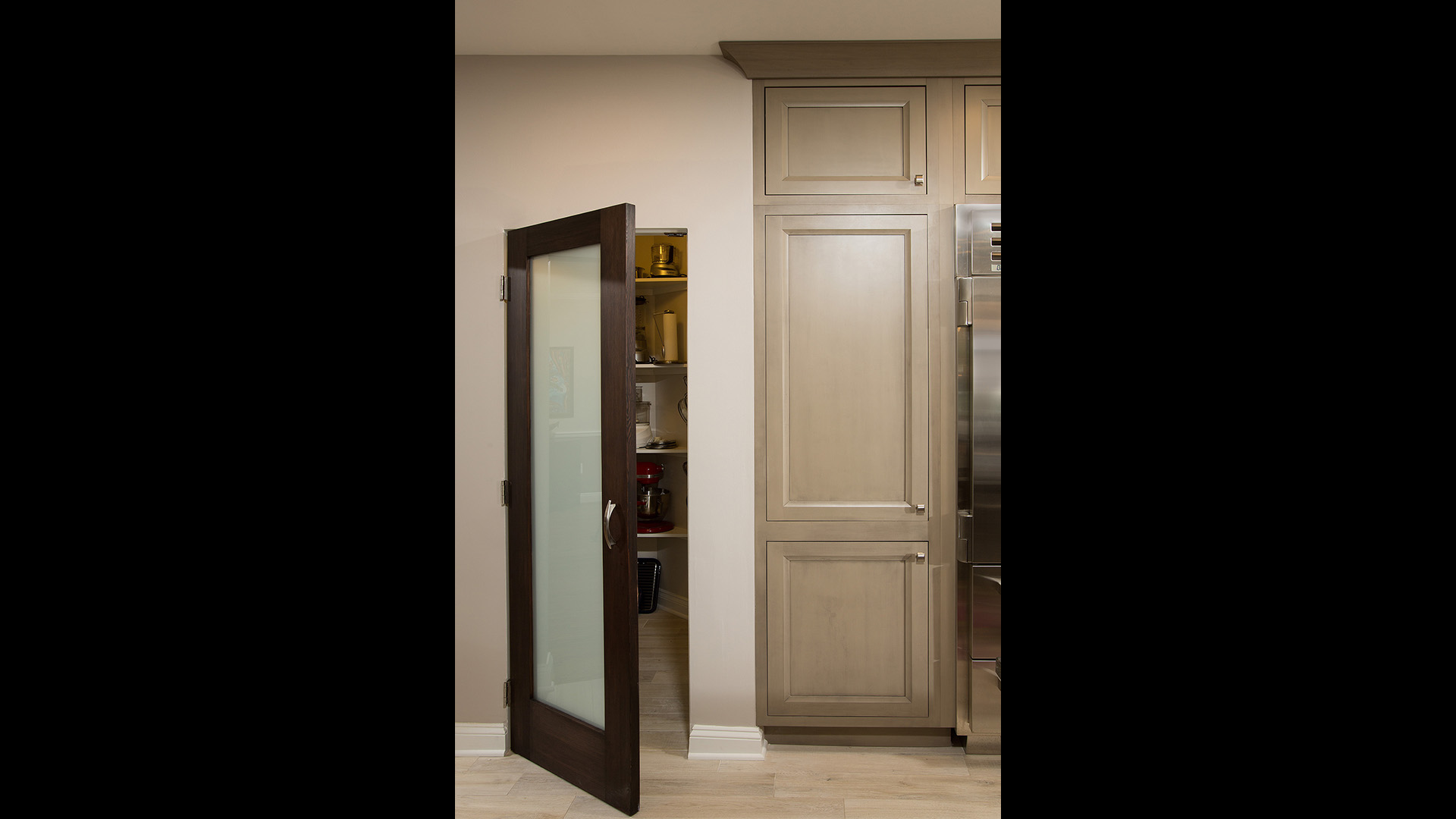 Darling pantry