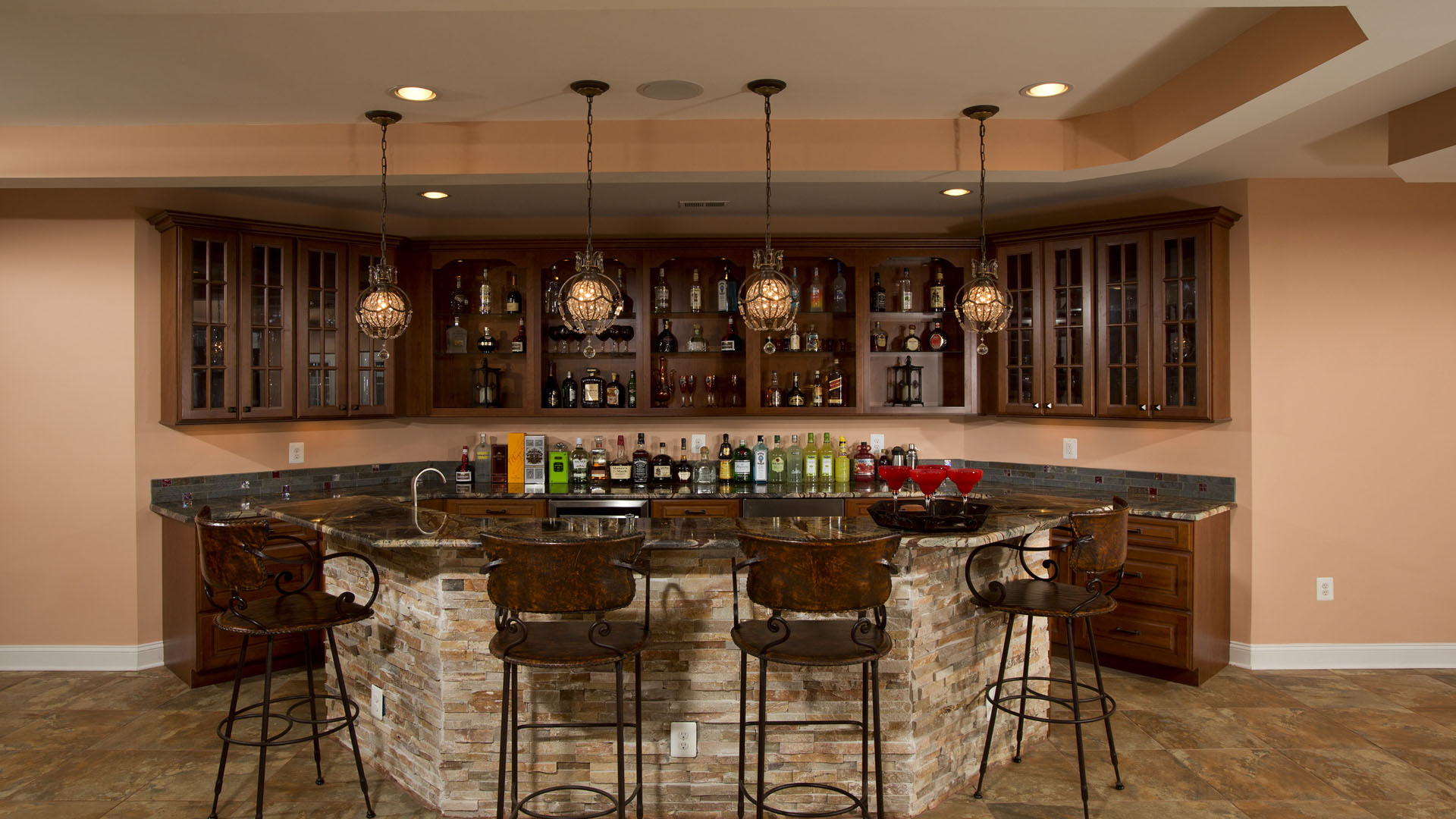 Kain bar