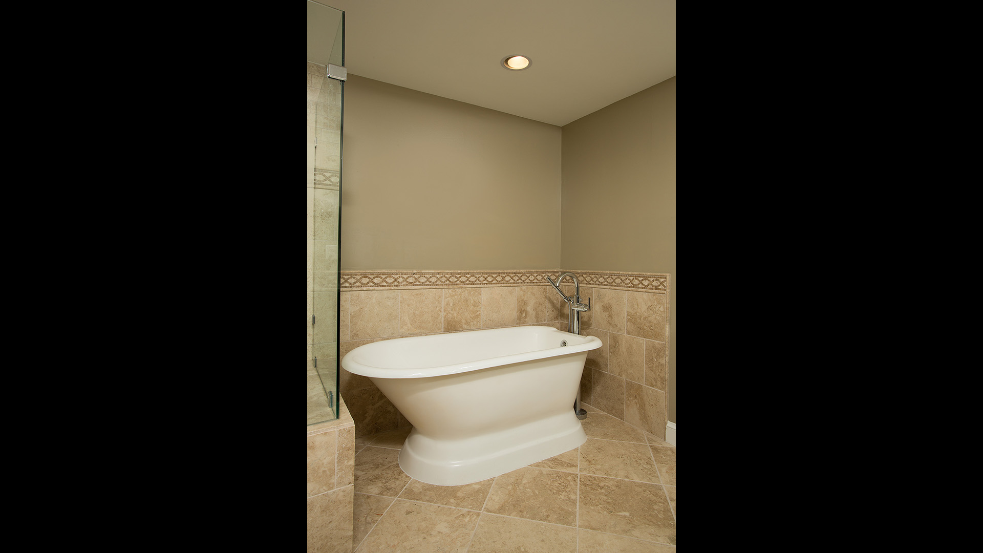 Rau mb tub