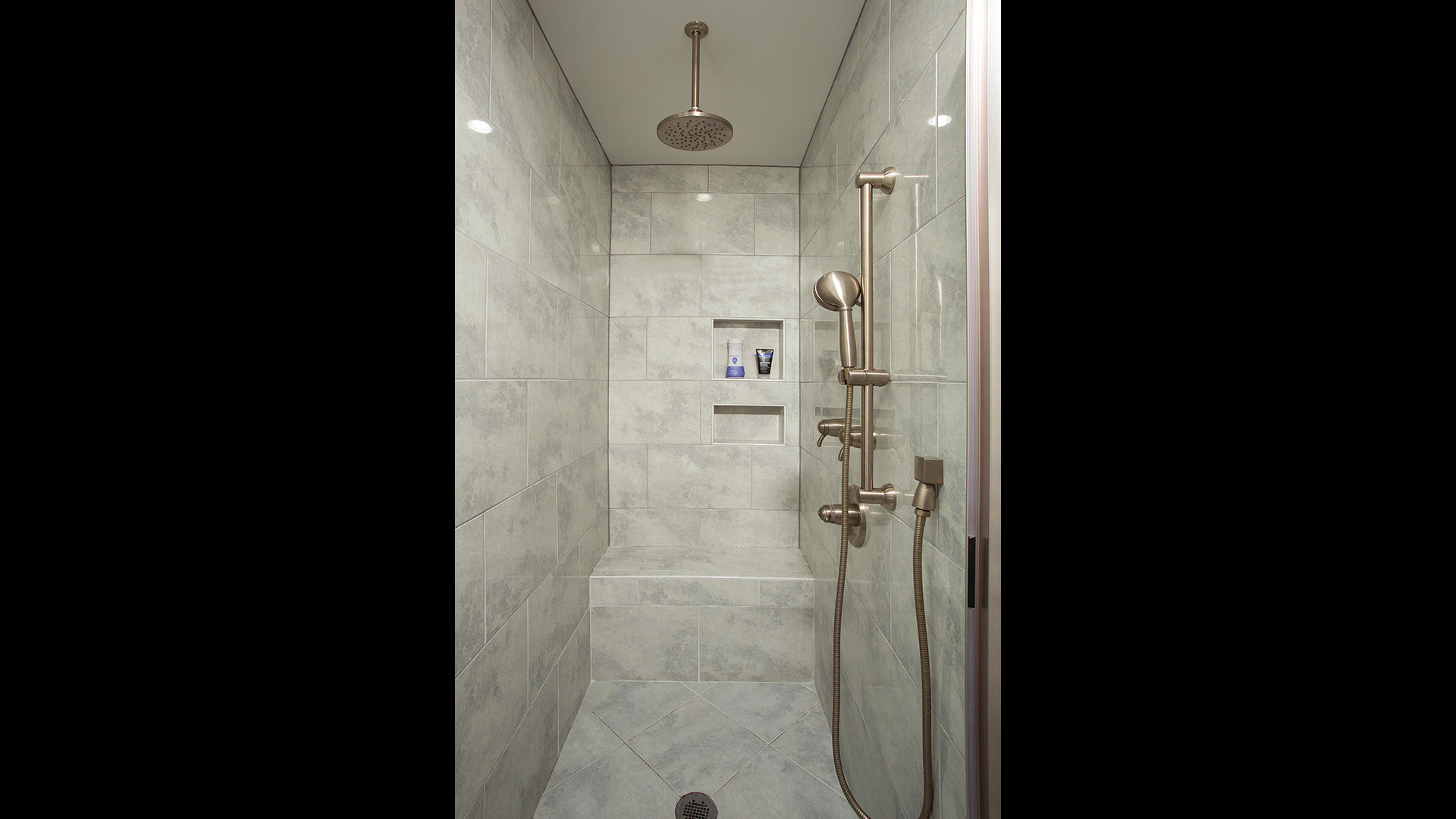 Syphrit mba shower