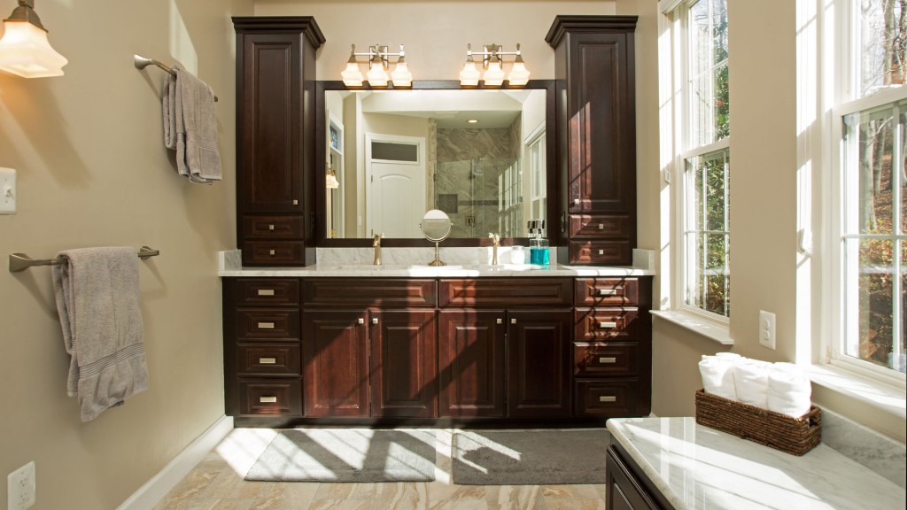 bathroom remodeling northern va