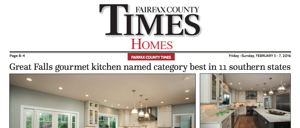 Fairfax County Times Feb 5 to 7, 2016