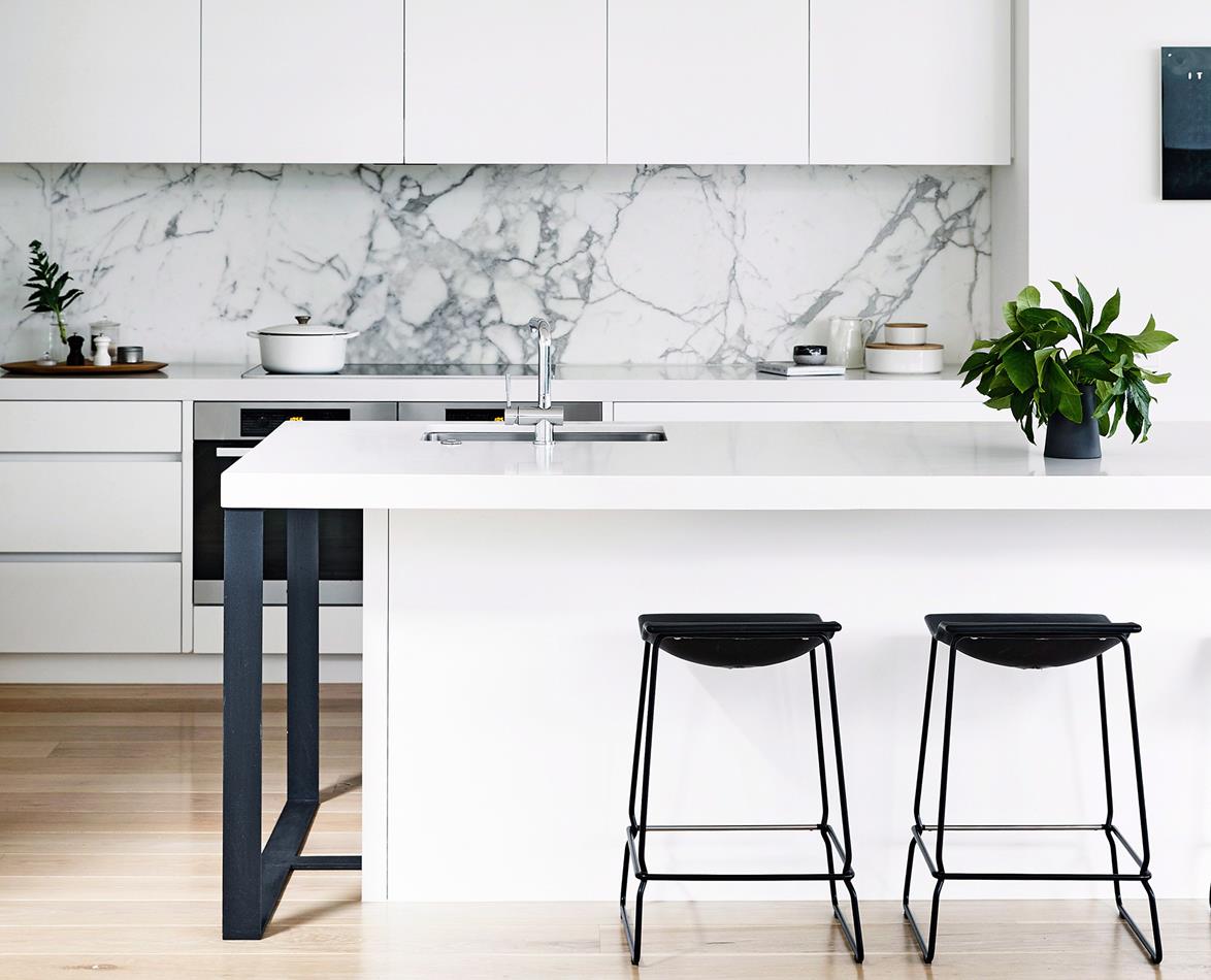 NYC style kitchen1