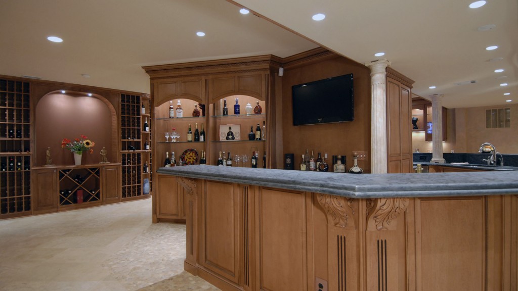 wine cellar cleaning tips