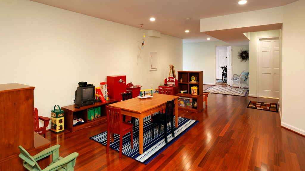 Basement Remodeling | An Extra Bedroom