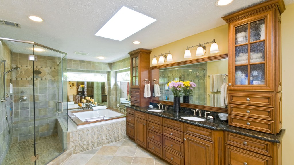 Bathroom Remodeling Potomac Falls VA
