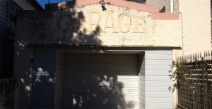 Vintage and Retro Garage Remodeling