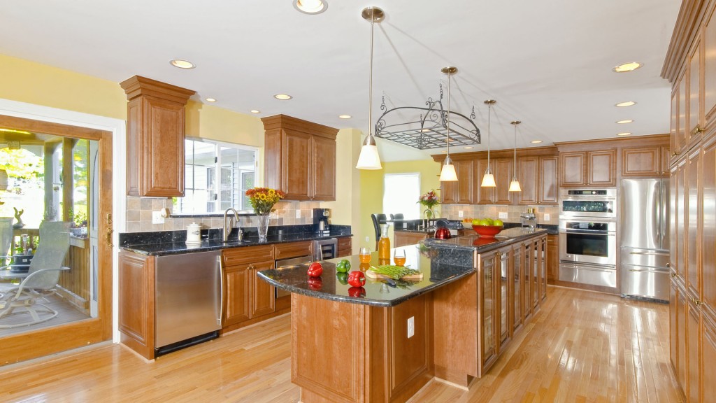 Kitchen Remodeling Ashburn VA