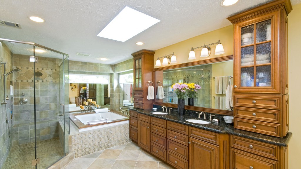 Potomac Falls VA Kitchen Bathroom Basement Home Additions Remodeling
