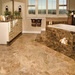 Granite Floor - Trendy Flooring Design