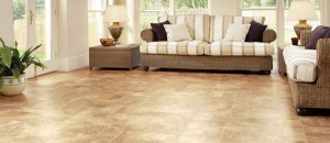 Limestone Floor - Trendy Flooring Design