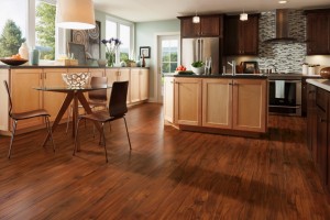 Wood Floors - Trendy Flooring Designs
