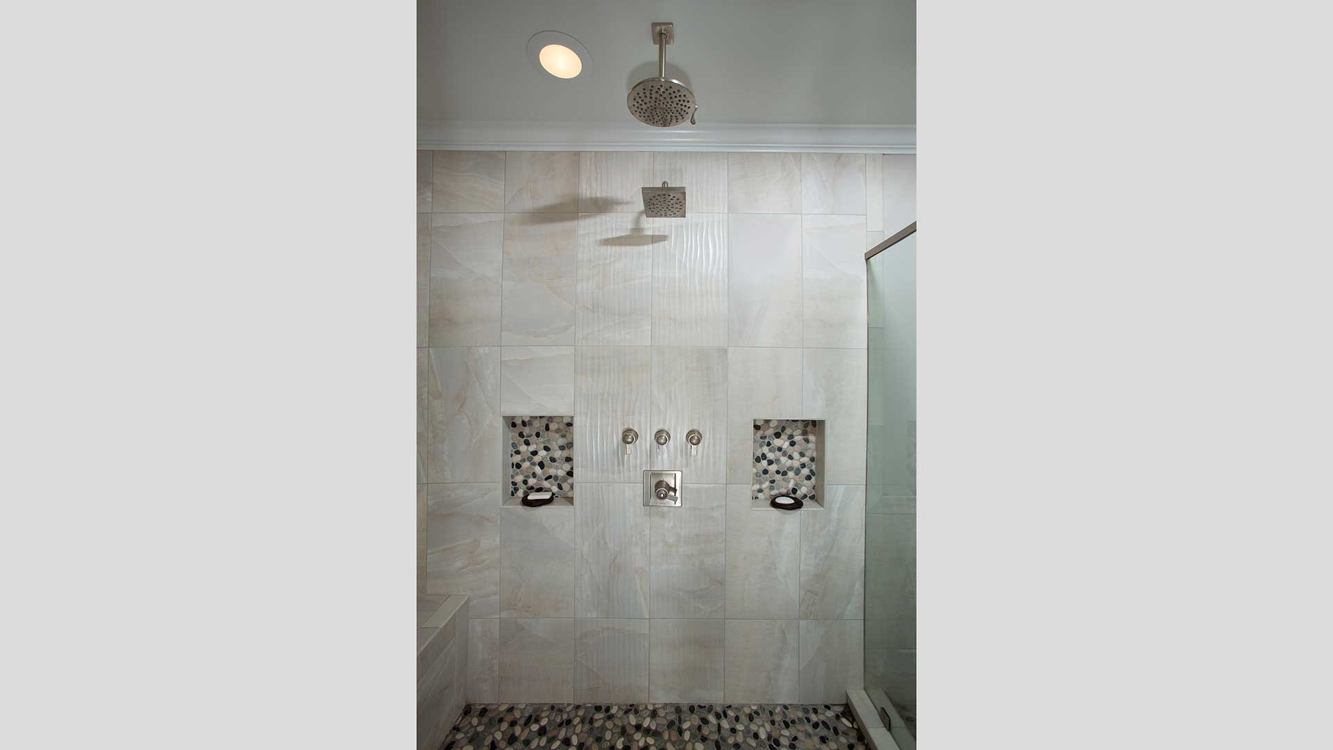 MarbleTiles ShowerTiles