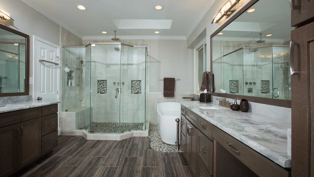 bathroom remodeling northern va