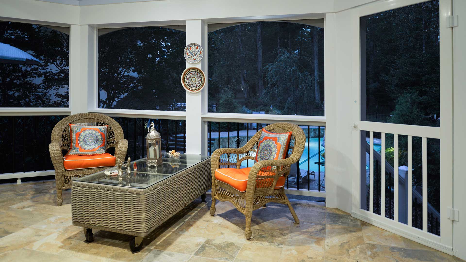 2016 NARI Capital CotY Grand Award Winner, Residential Exterior Under $100,000