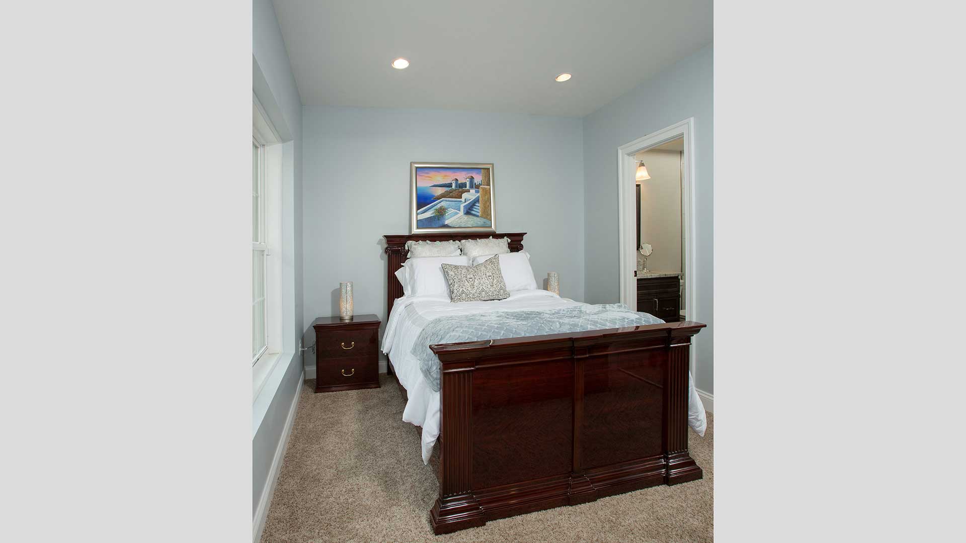 Linardakis bed