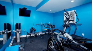 Linardakis gym
