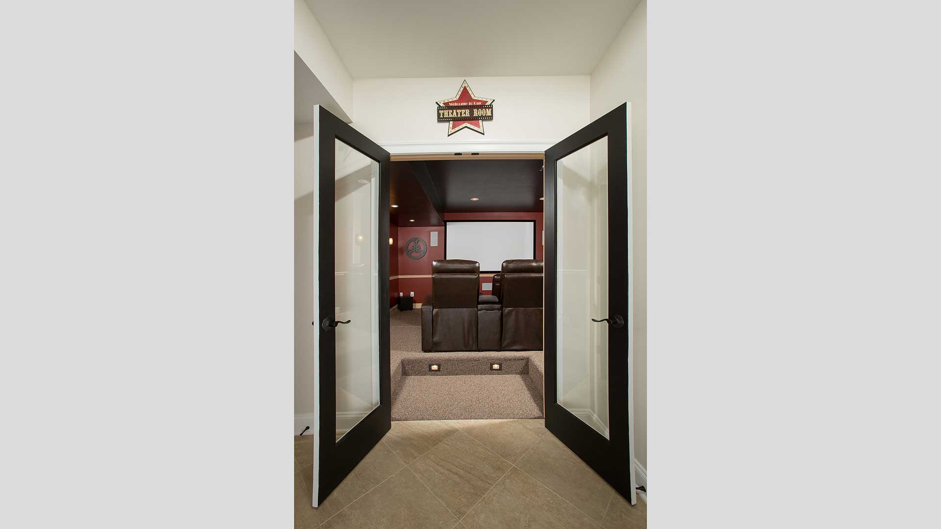 Linardakis theater doors