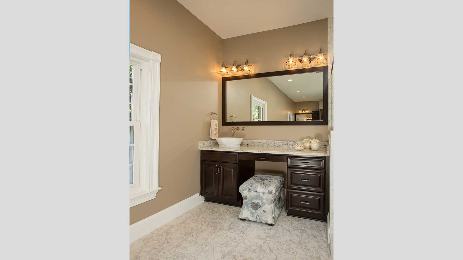 Wang MBA Sink
