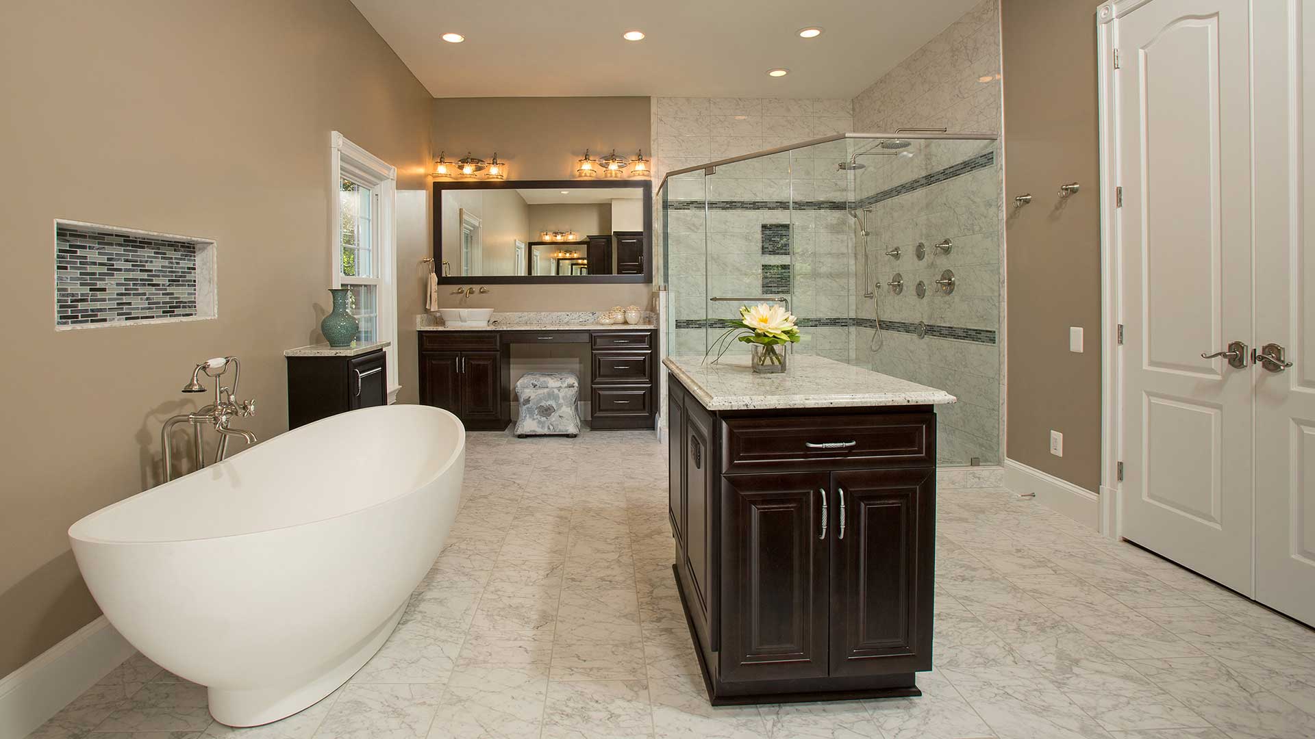 Wang MBa tub L