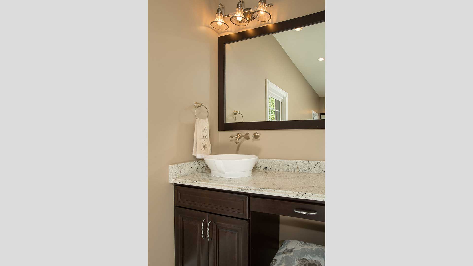 Wang mba sink R